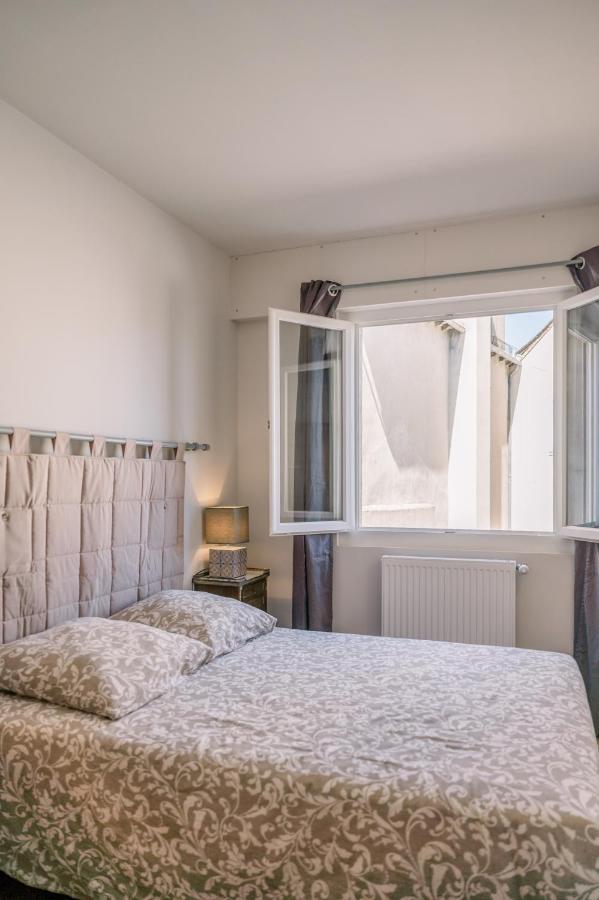 Apartamento Le Saint Amans Rodez Exterior foto