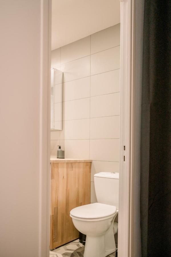 Apartamento Le Saint Amans Rodez Exterior foto